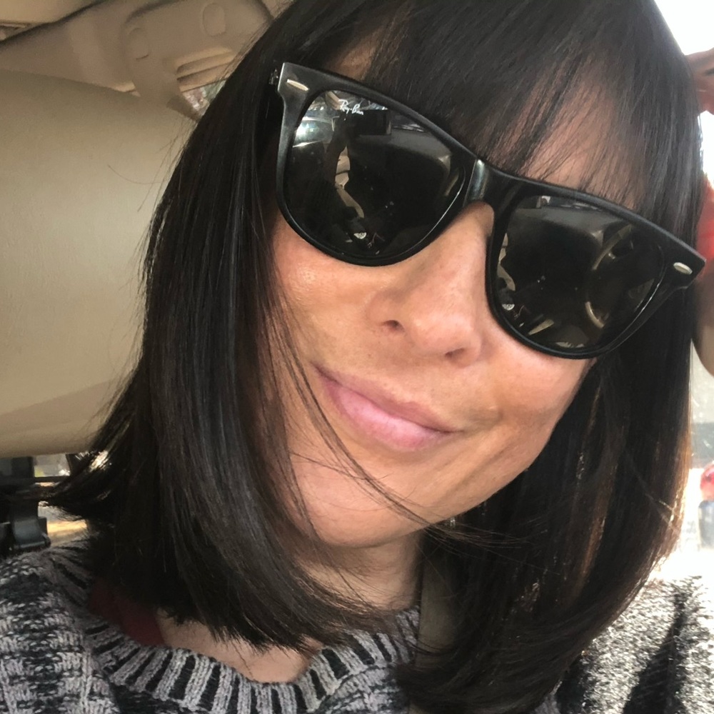 Meet your Posher, Stacie